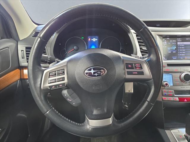 used 2014 Subaru Outback car, priced at $12,998