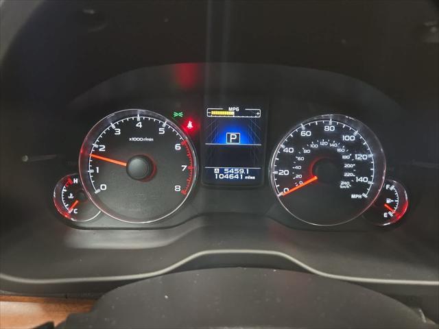 used 2014 Subaru Outback car, priced at $12,998
