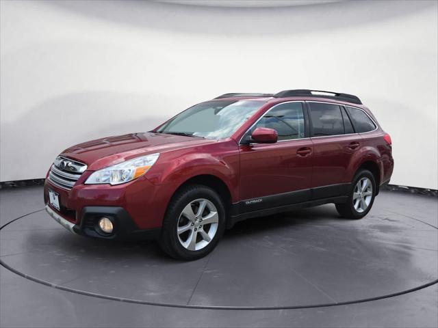 used 2014 Subaru Outback car, priced at $12,998
