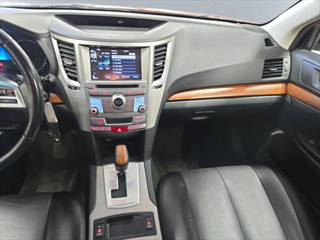 used 2014 Subaru Outback car, priced at $12,998