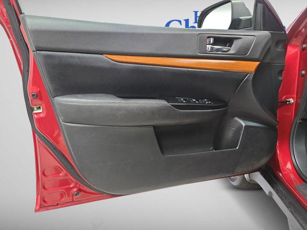used 2014 Subaru Outback car, priced at $9,998