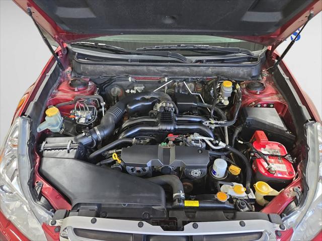 used 2014 Subaru Outback car, priced at $12,998