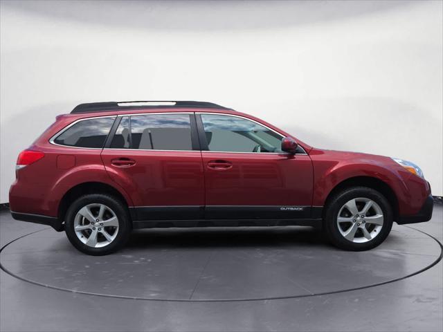 used 2014 Subaru Outback car, priced at $12,998