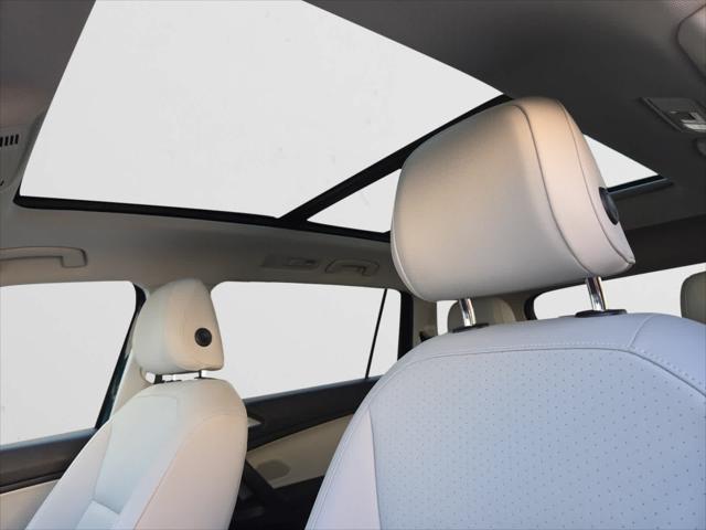 used 2019 Volkswagen Tiguan car, priced at $17,798