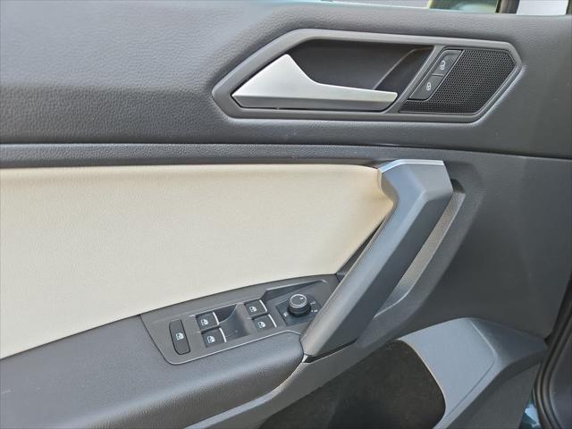 used 2019 Volkswagen Tiguan car, priced at $17,798