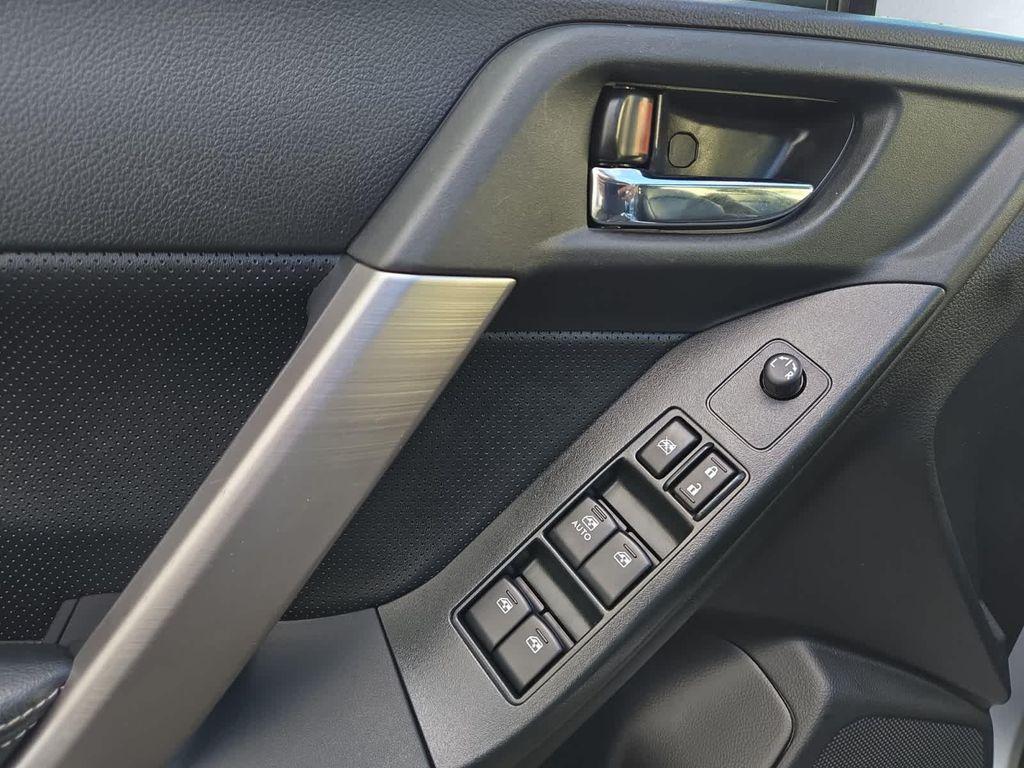 used 2015 Subaru Forester car, priced at $15,497