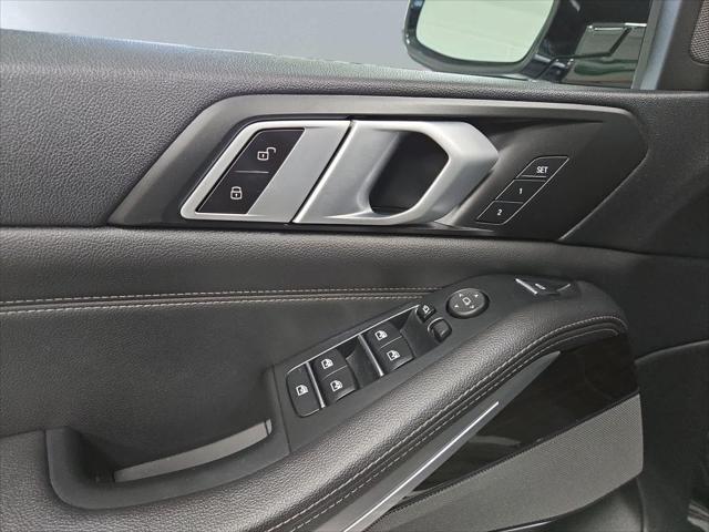 used 2019 BMW X5 car, priced at $28,898