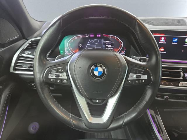used 2019 BMW X5 car, priced at $28,898