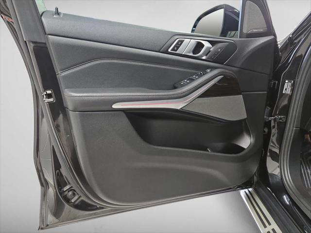 used 2019 BMW X5 car, priced at $28,898