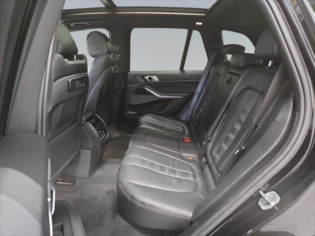 used 2019 BMW X5 car, priced at $28,898