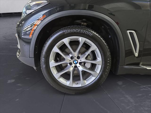 used 2019 BMW X5 car, priced at $28,898
