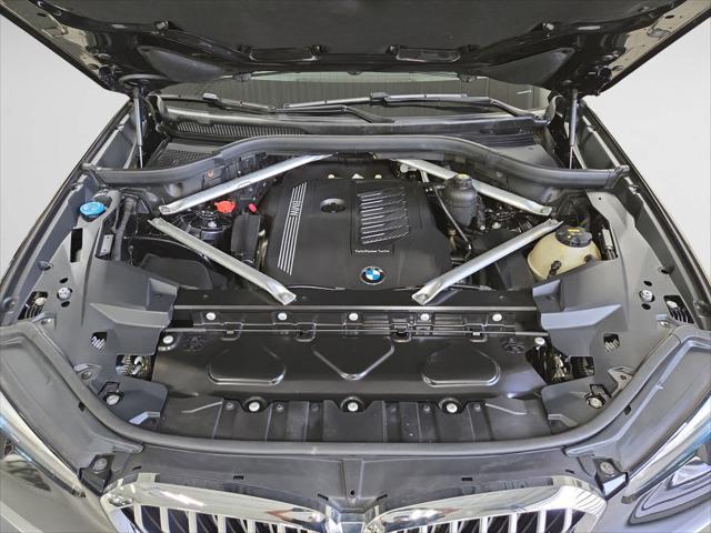 used 2019 BMW X5 car, priced at $28,898