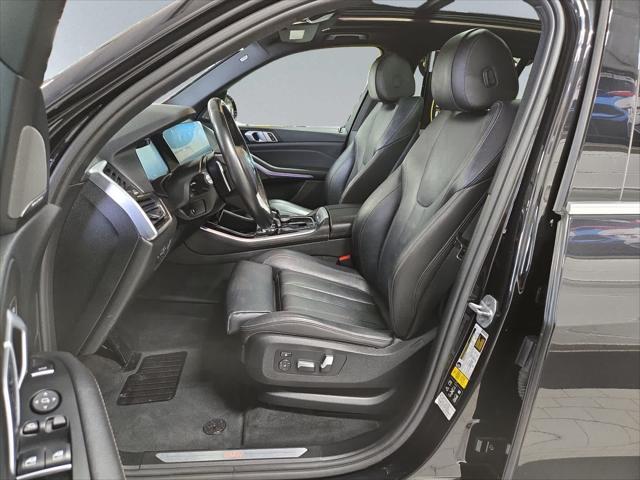used 2019 BMW X5 car, priced at $28,898