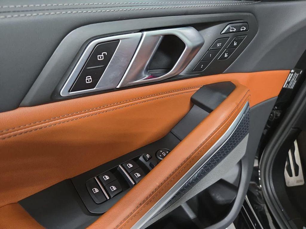 used 2023 BMW X6 car, priced at $68,998