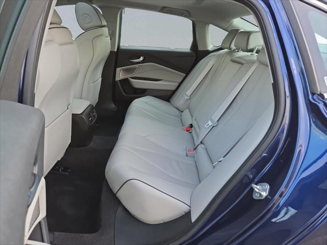 used 2021 Acura TLX car, priced at $26,998