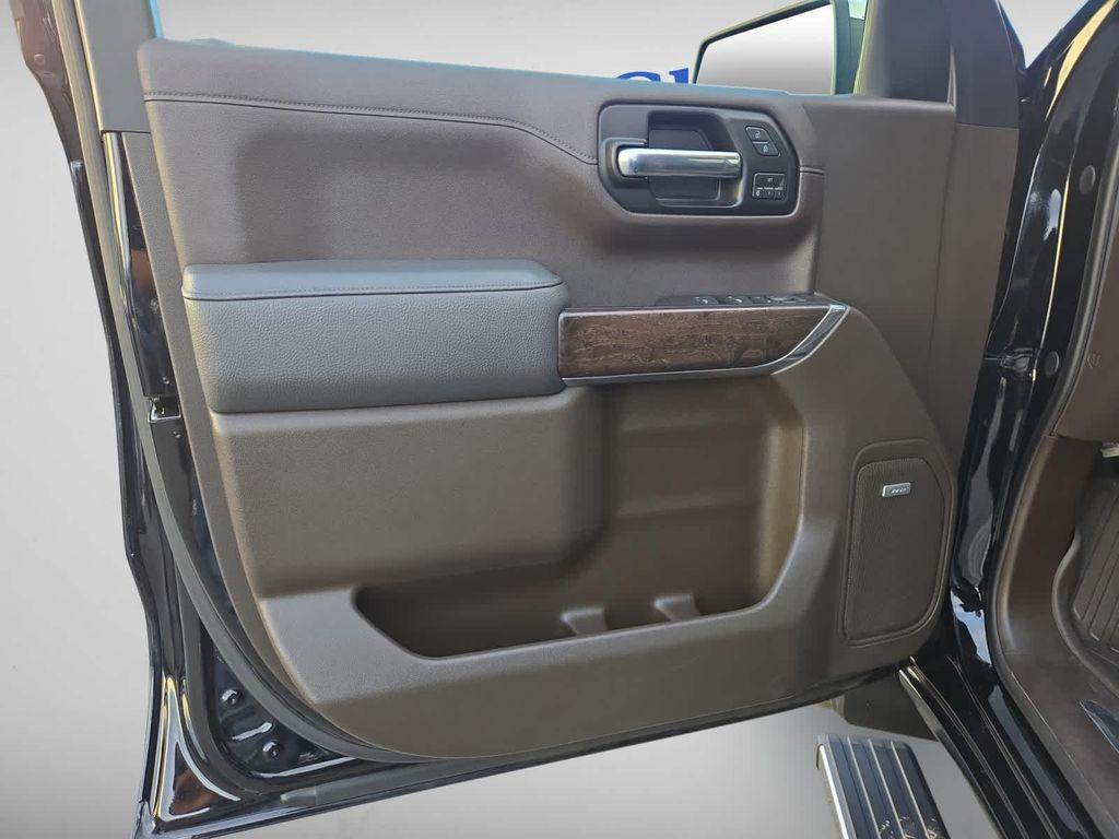 used 2020 GMC Sierra 1500 car, priced at $40,497