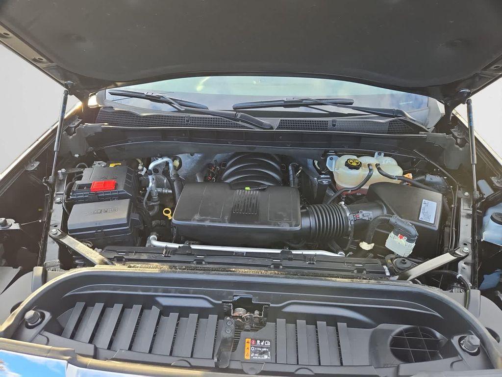 used 2020 GMC Sierra 1500 car, priced at $40,497