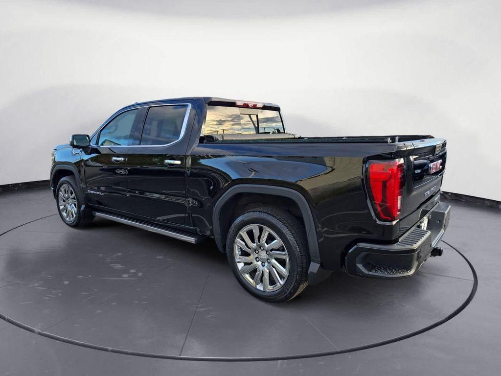 used 2020 GMC Sierra 1500 car, priced at $40,497