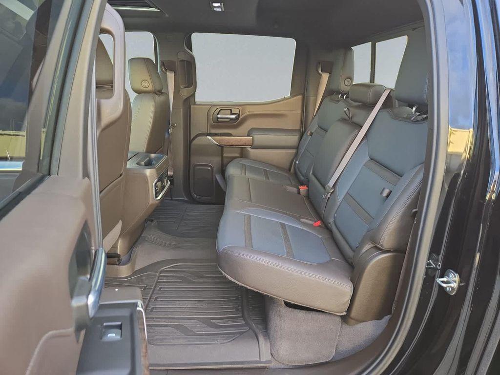 used 2020 GMC Sierra 1500 car, priced at $40,497