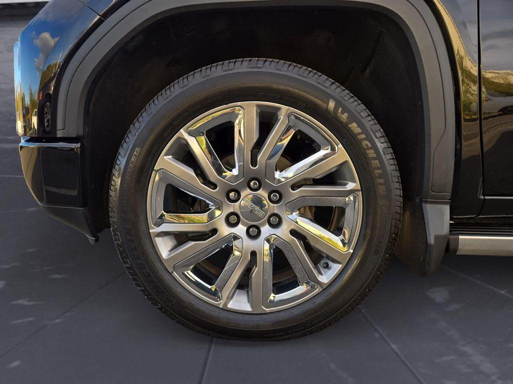 used 2020 GMC Sierra 1500 car, priced at $40,497