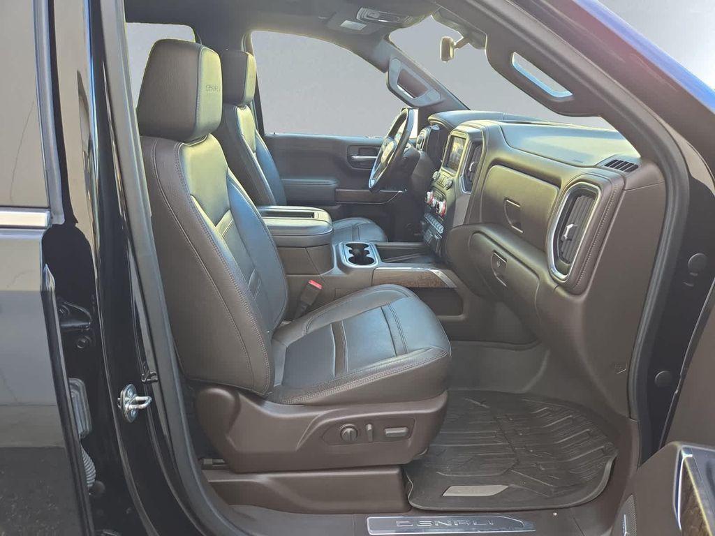 used 2020 GMC Sierra 1500 car, priced at $40,497