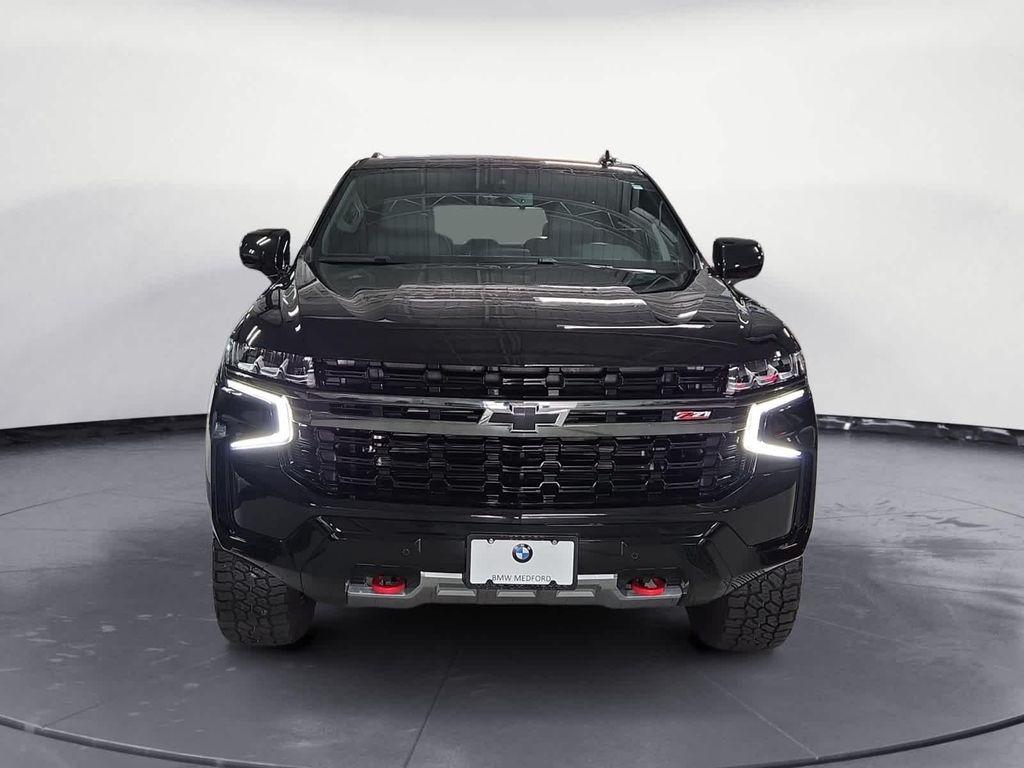 used 2022 Chevrolet Tahoe car, priced at $59,197