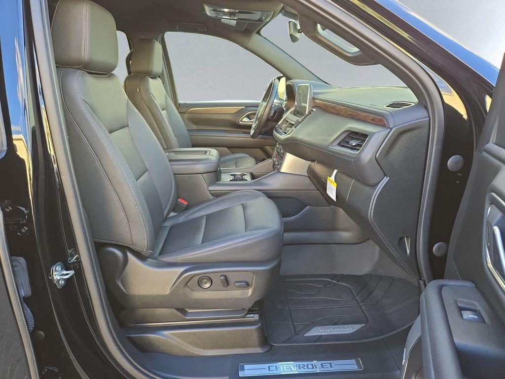 used 2022 Chevrolet Tahoe car, priced at $59,197