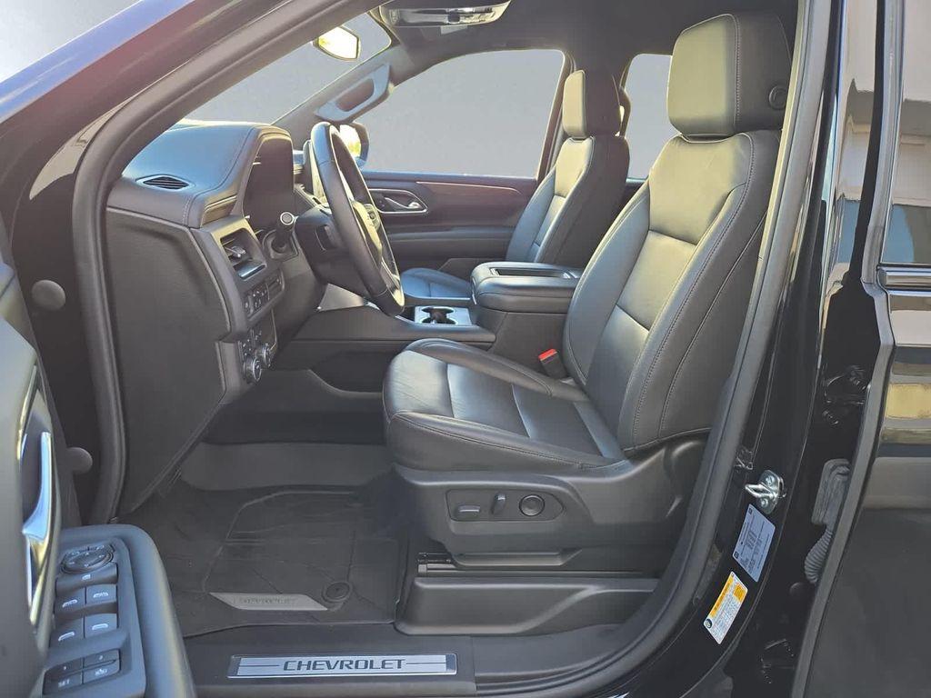 used 2022 Chevrolet Tahoe car, priced at $59,197