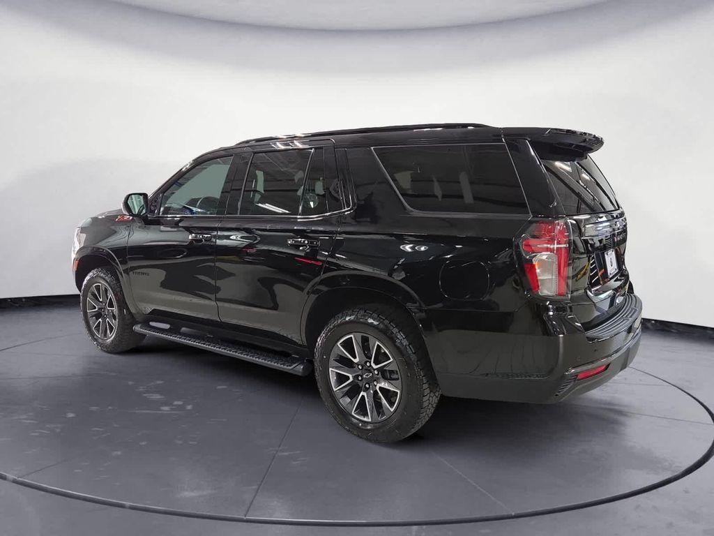 used 2022 Chevrolet Tahoe car, priced at $59,197