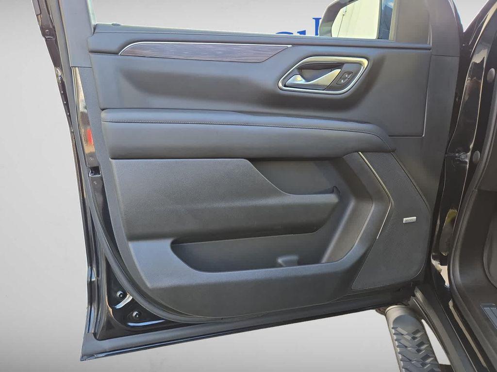 used 2022 Chevrolet Tahoe car, priced at $59,197