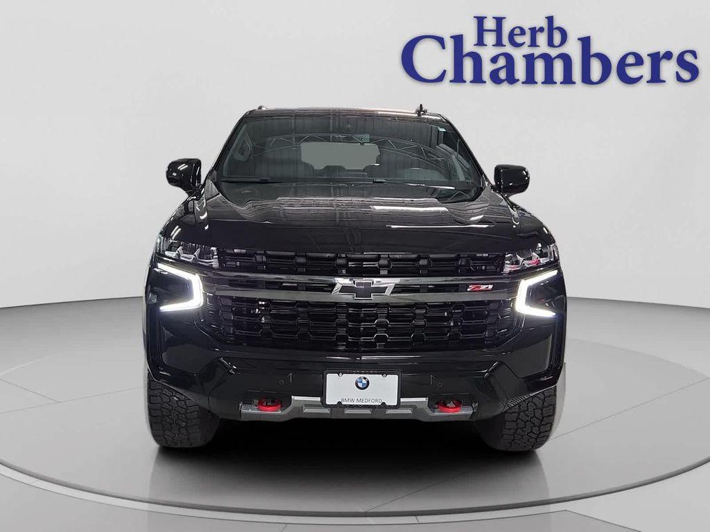 used 2022 Chevrolet Tahoe car, priced at $54,998