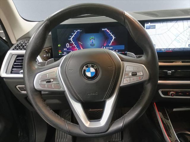 used 2023 BMW X7 car, priced at $59,998