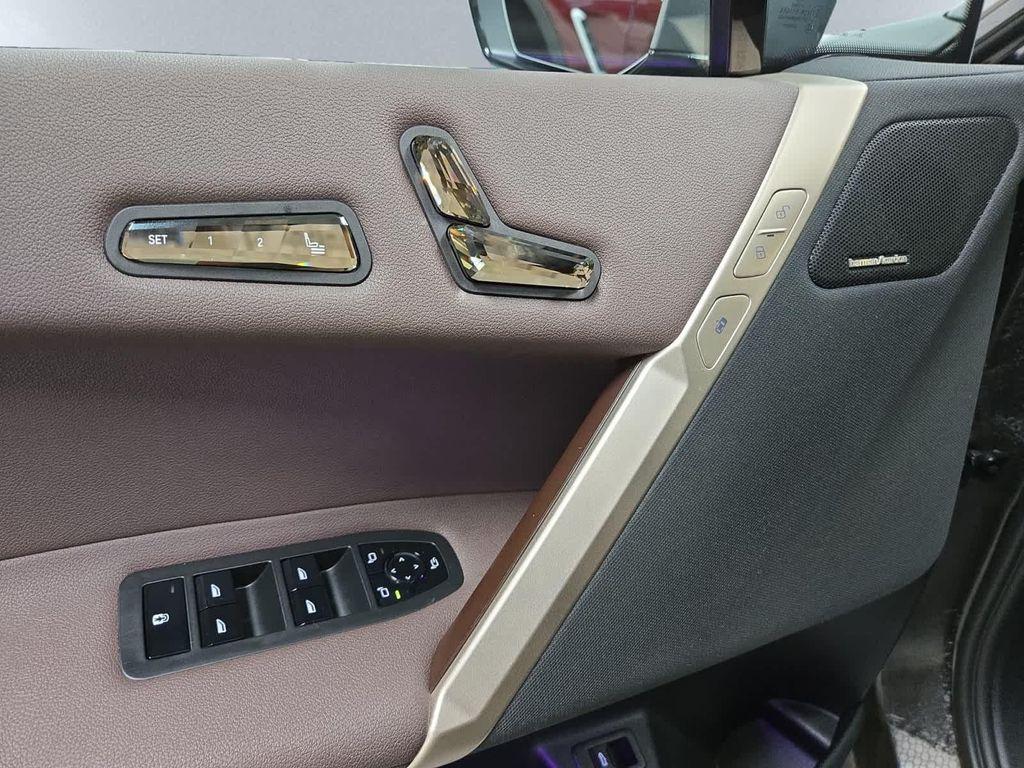 used 2023 BMW iX car, priced at $45,497