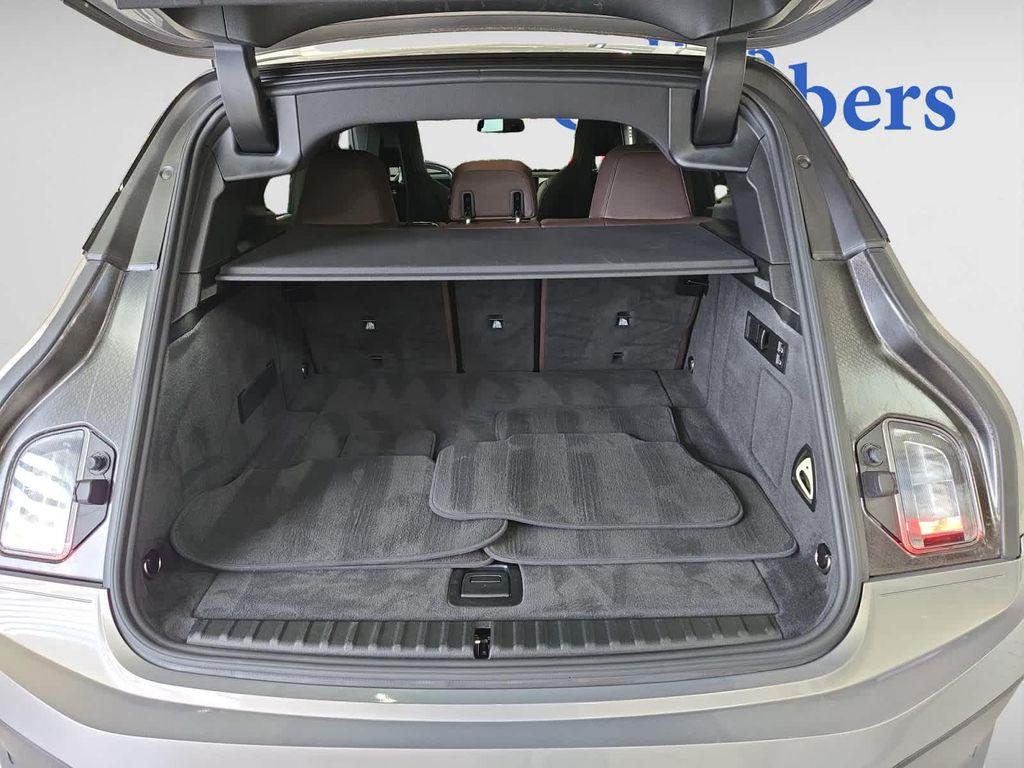 used 2023 BMW iX car, priced at $45,497
