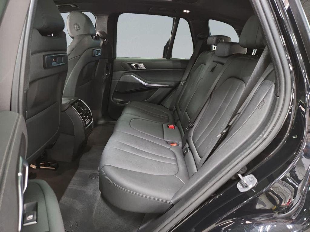 used 2019 BMW X5 car, priced at $31,497