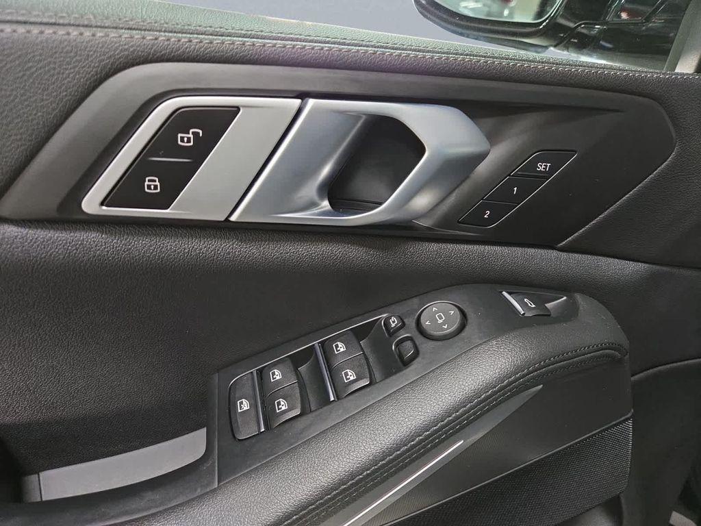 used 2019 BMW X5 car, priced at $31,497