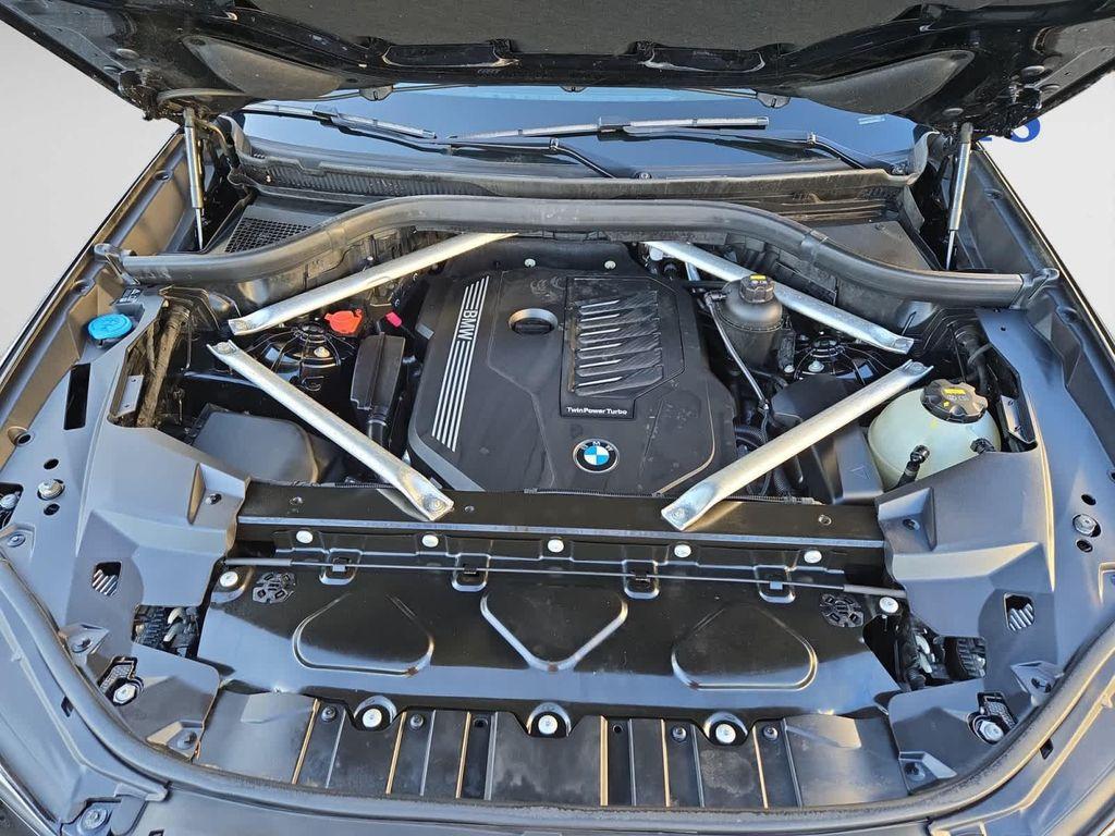 used 2019 BMW X5 car, priced at $31,497