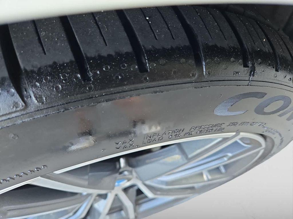 used 2021 BMW 330 car, priced at $24,397