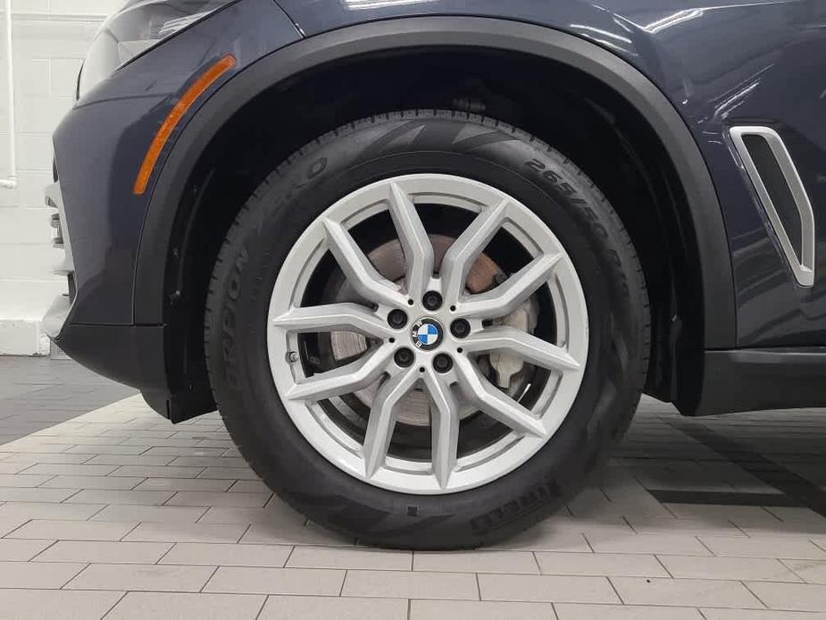 used 2019 BMW X5 car, priced at $33,998