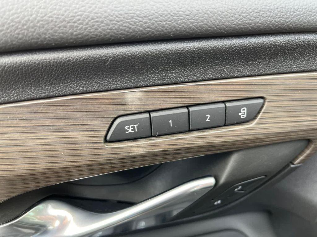 used 2023 GMC Terrain car, priced at $28,998