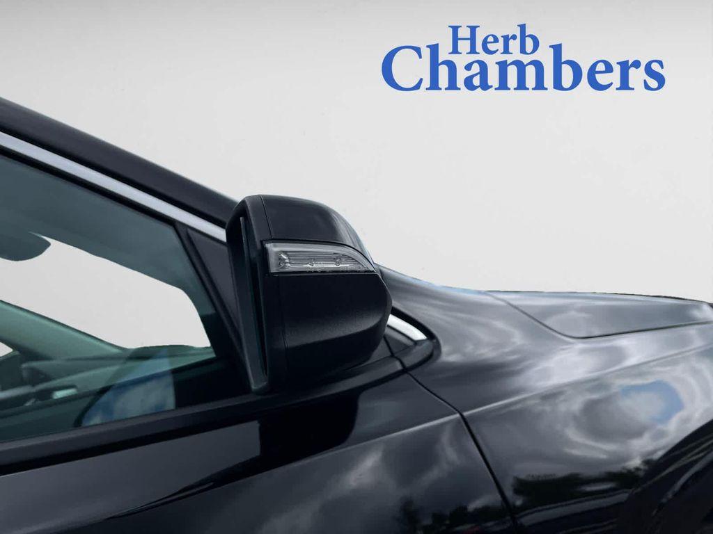 used 2023 GMC Terrain car, priced at $28,998