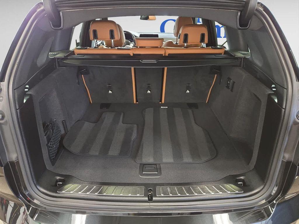used 2023 BMW X3 car, priced at $35,898
