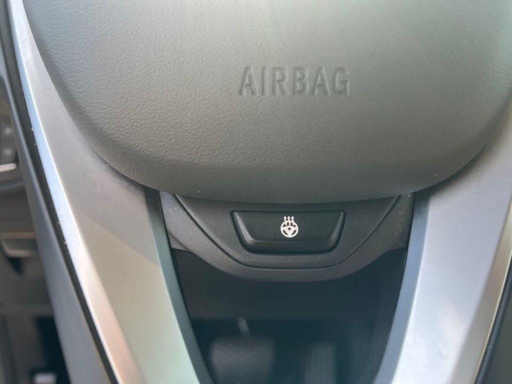 used 2023 BMW X3 car, priced at $35,998