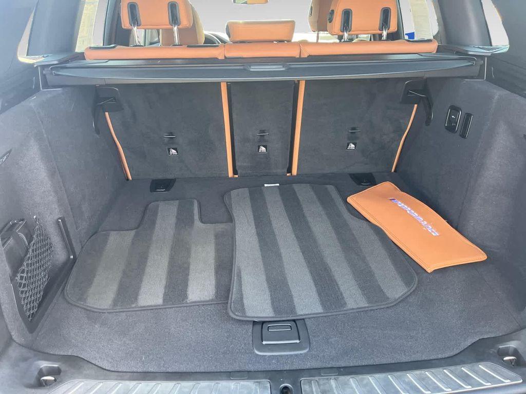 used 2023 BMW X3 car, priced at $35,998