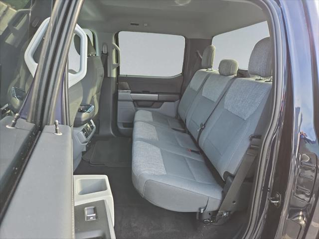 used 2021 Ford F-150 car, priced at $36,998