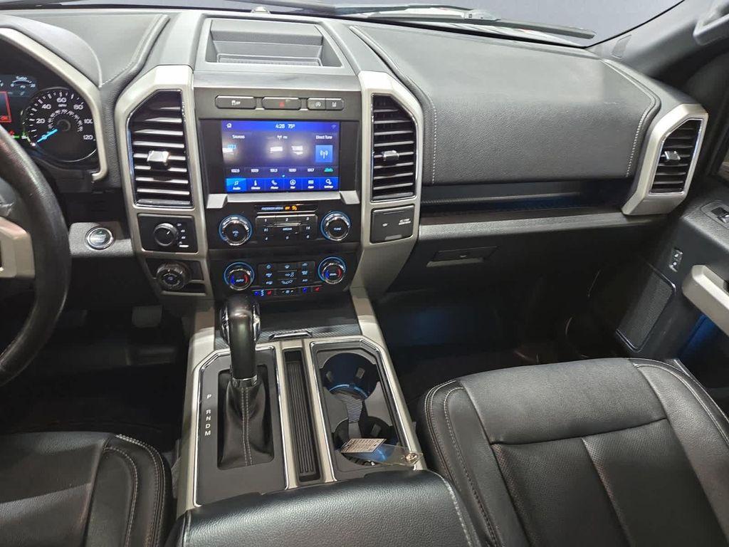 used 2020 Ford F-150 car, priced at $30,397