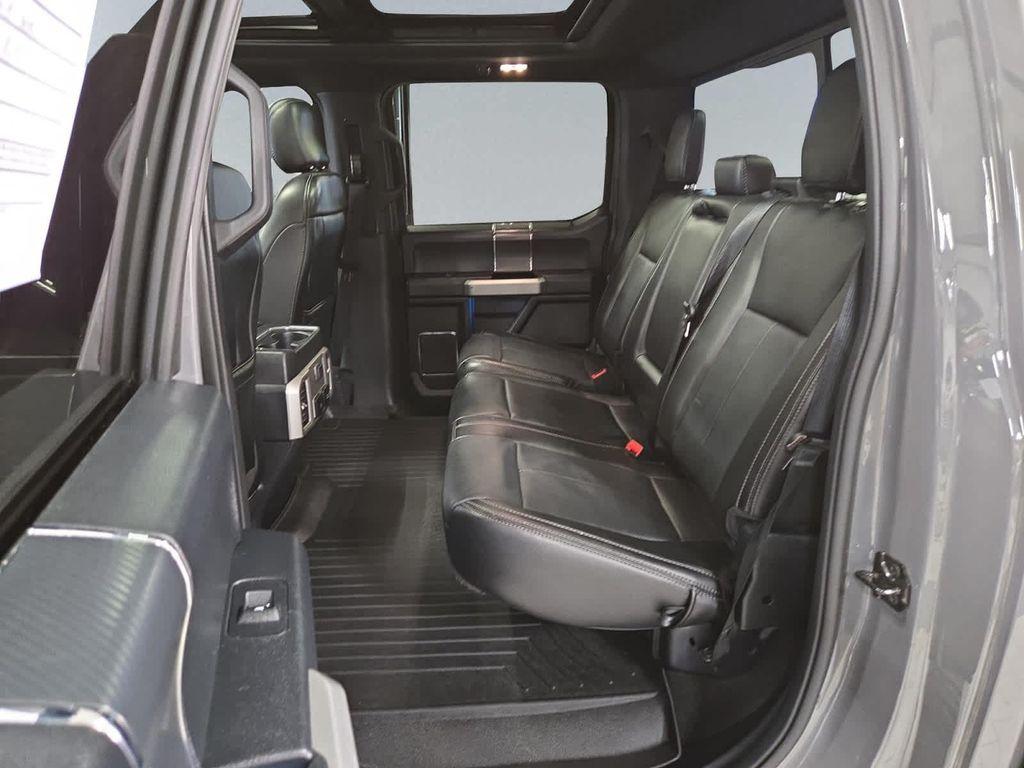 used 2020 Ford F-150 car, priced at $30,397