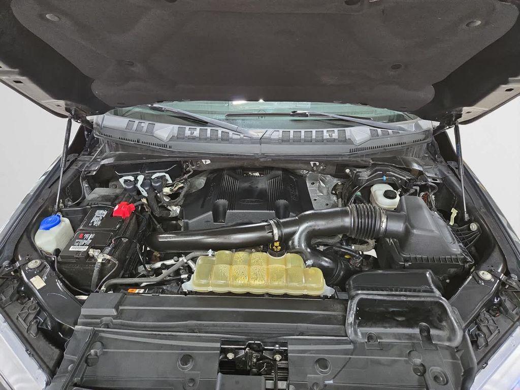 used 2020 Ford F-150 car, priced at $30,397