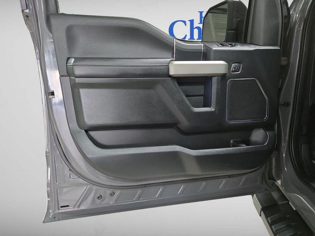 used 2020 Ford F-150 car, priced at $30,397