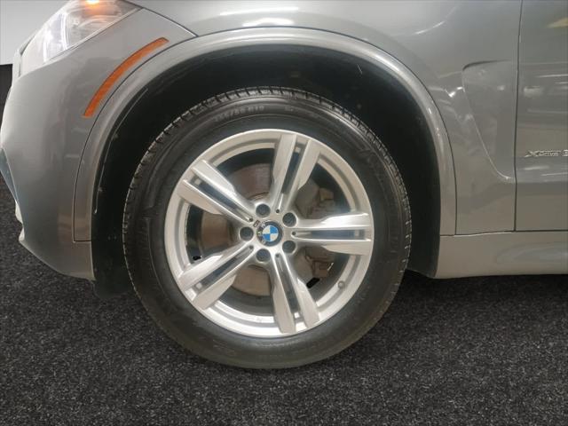 used 2015 BMW X5 car, priced at $14,998